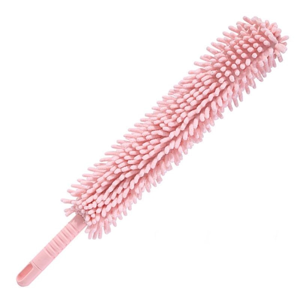 Bendable Electrostatic Microfiber Gap Cleaning Duster for Home Dusting & Hard-to-Reach Areas