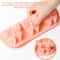 Silicone Cake Mold Jelly Cake Mold, Mousse Baking Tray for Heart & Butterfly Desserts