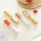Vegetable Peeler and Cleaning Brush Kitchen Tool