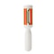 Vegetable Peeler and Cleaning Brush Kitchen Tool