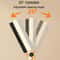 Multi Purpose Crevice Cleaning Brush Long Handled Groove Cleaner for Bathroom and Tight Spaces
