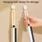 Multi Purpose Crevice Cleaning Brush Long Handled Groove Cleaner for Bathroom and Tight Spaces