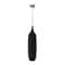 Cordless Milk Frother Electric Coffee Foam Maker Whisk