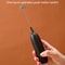 Cordless Milk Frother Electric Coffee Foam Maker Whisk