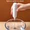 Cordless Milk Frother Electric Coffee Foam Maker Whisk