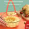 Household Potato Masher Baby Food Masher Vegetable Press Tool