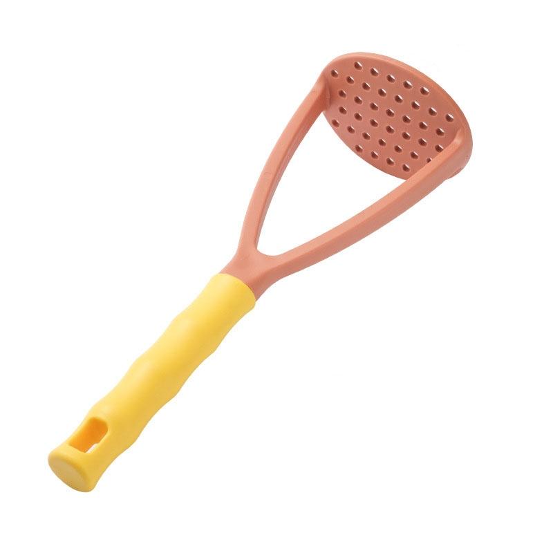 Household Potato Masher Baby Food Masher Vegetable Press Tool