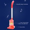 Kids Pretend Play Vacuum Cleaner Toy Set for Toddlers Interactive Cleaning Playset