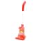 Kids Pretend Play Vacuum Cleaner Toy Set for Toddlers Interactive Cleaning Playset