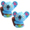 Koala Squishy Toy Slow Rebound Stress Relief Decompression Fidget Toy 0