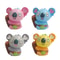 Koala Squishy Toy Slow Rebound Stress Relief Decompression Fidget Toy 1