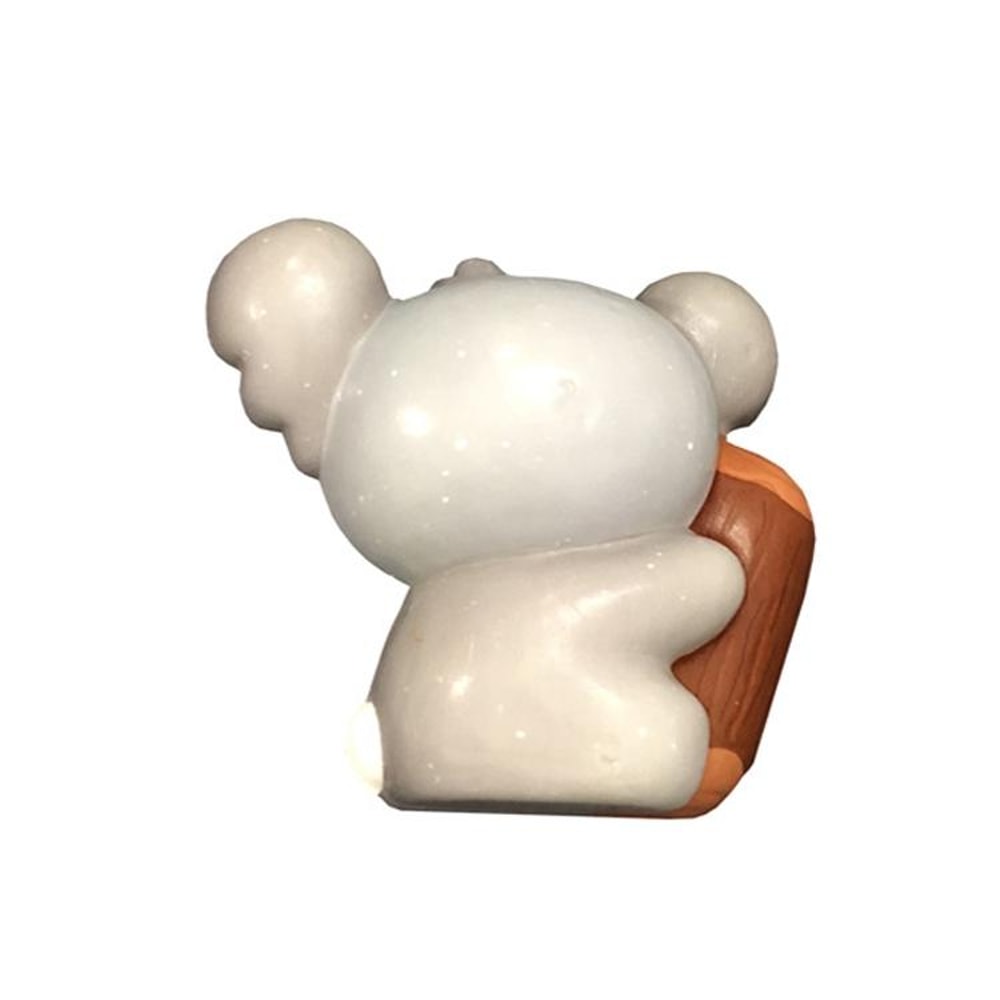 Koala Squishy Toy Slow Rebound Stress Relief Decompression Fidget Toy 3