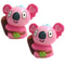 Koala Squishy Toy Slow Rebound Stress Relief Decompression Fidget Toy 8