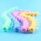 Caterpillar Stretch Decompression Toy for Kids Sensory Fidget Play