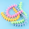 Caterpillar Stretch Decompression Toy for Kids Sensory Fidget Play