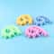 Caterpillar Stretch Decompression Toy for Kids Sensory Fidget Play