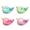 Whale Slow Rebound Squishy Toy Stress Relief Sensory Decompression Toy