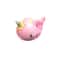Whale Slow Rebound Squishy Toy Stress Relief Sensory Decompression Toy
