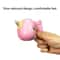 Whale Slow Rebound Squishy Toy Stress Relief Sensory Decompression Toy