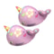 Whale Slow Rebound Squishy Toy Stress Relief Sensory Decompression Toy
