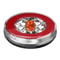 Universal LED Trailer Tail Light Waterproof Truck & Boat Replacement Lamp