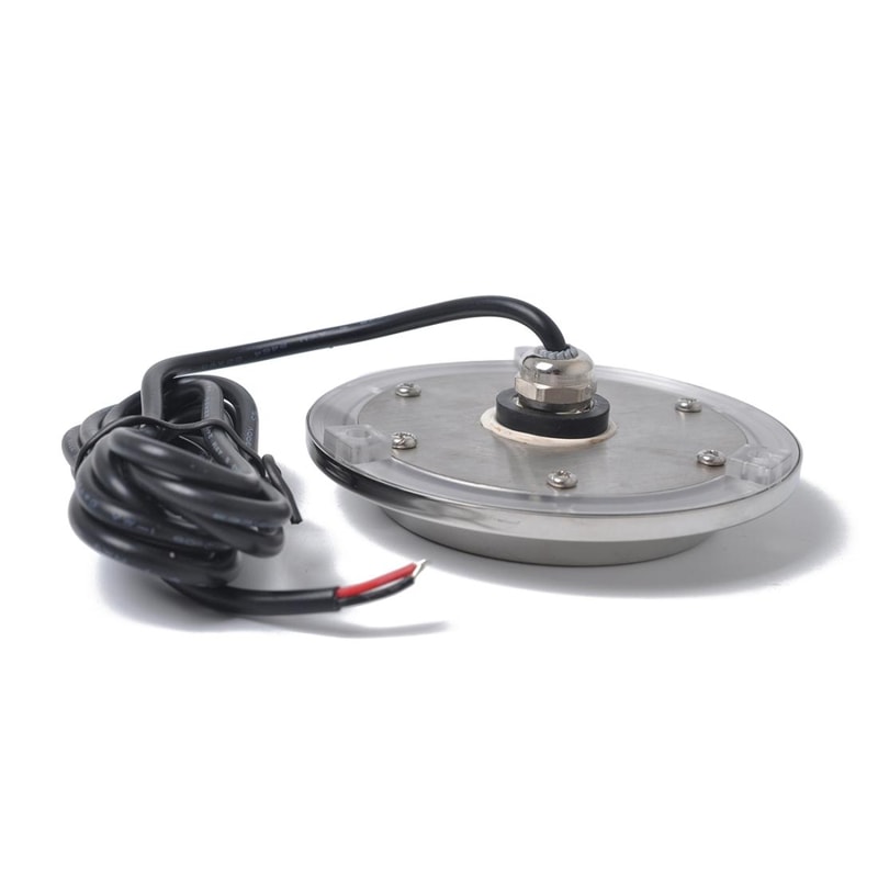 High Power Underwater Boat Light IP68 Marine LED Transom Light for Yacht