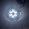 High Power Underwater Boat Light IP68 Marine LED Transom Light for Yacht