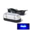 High Power Underwater Boat Light IP68 Marine LED Transom Light for Yacht