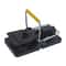 Sensitive Plastic Mousetrap Easy Rodent Trap for Household Pest Control