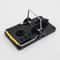 Sensitive Plastic Mousetrap Easy Rodent Trap for Household Pest Control