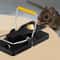 Sensitive Plastic Mousetrap Easy Rodent Trap for Household Pest Control