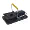 Sensitive Plastic Mousetrap Easy Rodent Trap for Household Pest Control