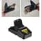 Sensitive Plastic Mousetrap Easy Rodent Trap for Household Pest Control