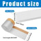 Adjustable Sofa Gap Blocker Under Bed Gap Filler Toy Blocking Strap PVC Furniture Gap Guard
