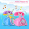 Interactive Baby Phone Toy Retro Musical Educational Toy Phone For Toddlers Pink Early Learning Sen 4