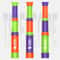 Kids Handheld Telescope Educational Retractable Focus Science Toy