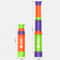 Kids Handheld Telescope Educational Retractable Focus Science Toy