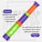 Kids Handheld Telescope Educational Retractable Focus Science Toy