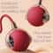 Smart Avoid Electric Cat Toy Ball Interactive Automatic Play Toy for Cats