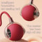 Smart Avoid Electric Cat Toy Ball Interactive Automatic Play Toy for Cats