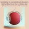 Smart Avoid Electric Cat Toy Ball Interactive Automatic Play Toy for Cats