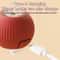 Smart Avoid Electric Cat Toy Ball Interactive Automatic Play Toy for Cats