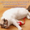 Smart Avoid Electric Cat Toy Ball Interactive Automatic Play Toy for Cats