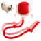 Smart Avoid Electric Cat Toy Ball Interactive Automatic Play Toy for Cats