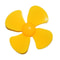FourBlade Toy Propeller Blades For Model Aircraft RC DIY Wind Projects 4