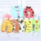 Baby Proofing Door Stopper Finger Pinch Guard Door Safety Guard for Kids Door Finger Protector Child Safety Door