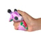 Cute Sika Deer Slow Rebound Stress Relief Squishy Toy Set PU Anti Stress Fidget Toy