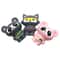 Cute Cartoon Fox Slow Rebound Stress Relief Fidget Toy
