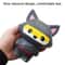 Cute Cartoon Fox Slow Rebound Stress Relief Fidget Toy