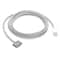 USB-C to MagSafe Braided Fast Charging Cable for MacBook Air Pro Midnight Blue